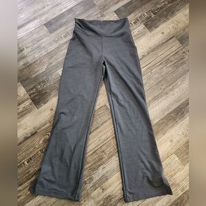 Nike Gray Women's Pants